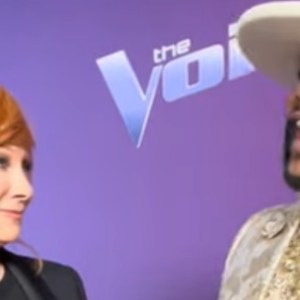 Reba McEntire Shares Proud First Words for Asher HaVon After Winning ‘The Voice’