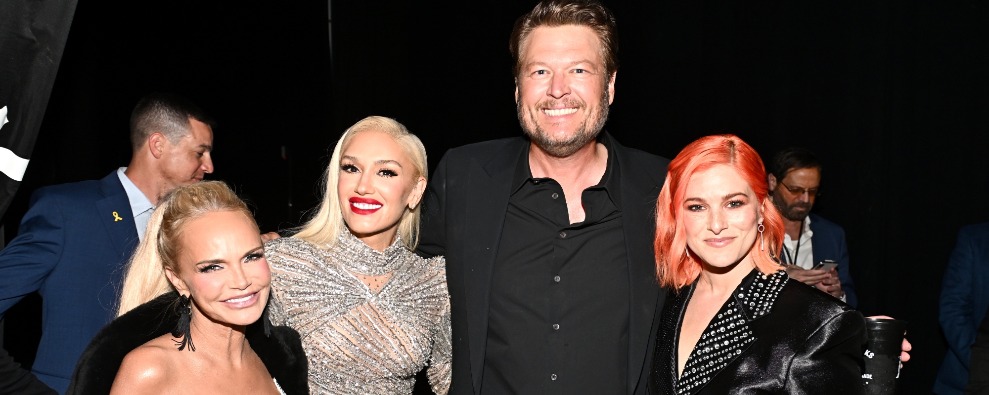 4 of the All-Time Best Female Singers on ‘The Voice’