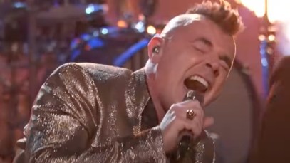 Bryan Olesen Top 9 Performance 'The Voice' Season 25
