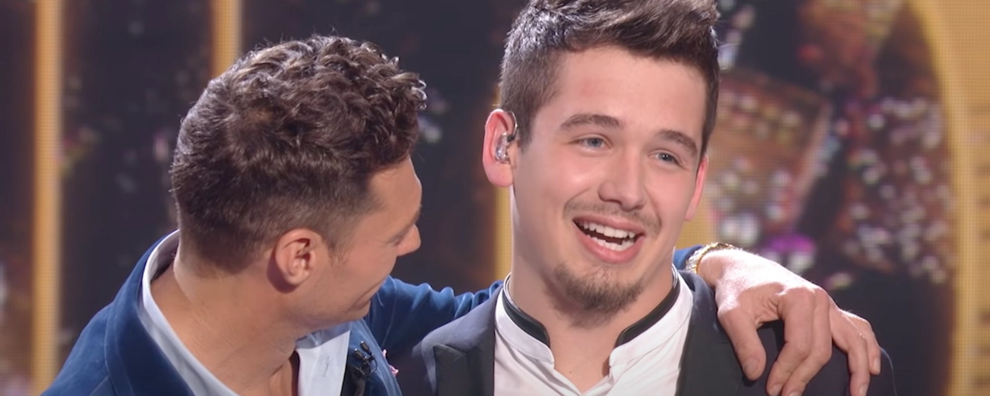 'American Idol' Winner Noah Thompson Dropped by Record Label