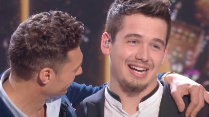 'American Idol' Winner Noah Thompson Dropped by Record Label