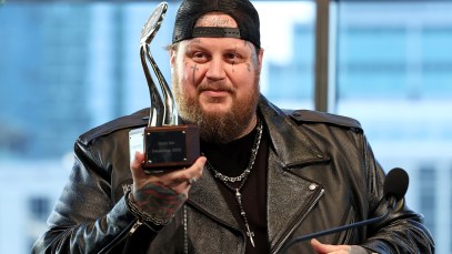 3 of Jelly Roll’s Most Unforgettable Acceptance Speeches