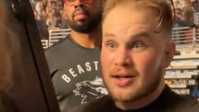 “And Just Like That, a Star Is Born”: Watch Zach Bryan Gift Young Fan His Guitar Among a Sea of Fans