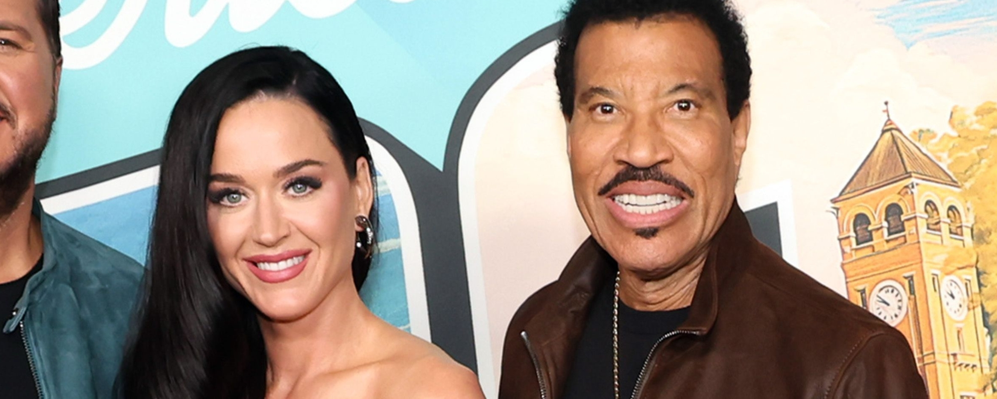 Lionel Richie Eyeing “At Least Two” Friendly Faces To Replace Katy Perry on ‘American Idol’