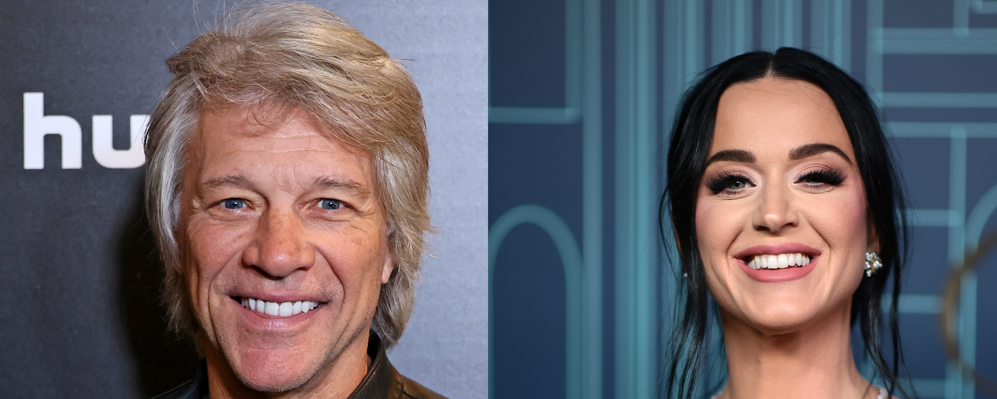 Jon Bon Jovi Set to Replace Katy Perry on ‘American Idol’?