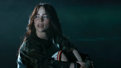 Billie Eilish