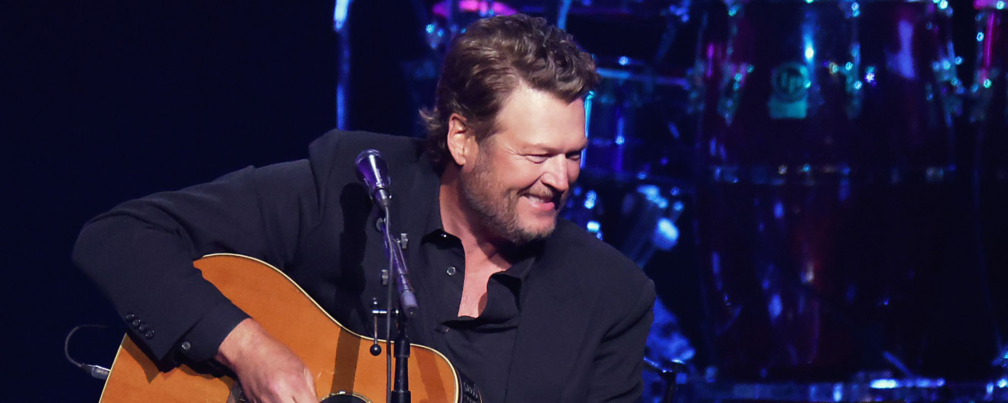 Blake Shelton to Make ‘The Voice’ Return as Show Makes His Dream Scenario a Near-Reality