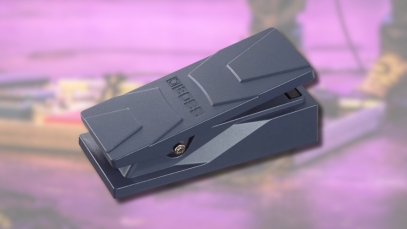 Boss EV-30 Dual Expression Pedal