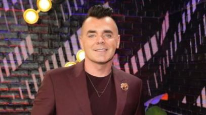 How 'The Voice' Has Helped Bryan Olesen Embrace Aging