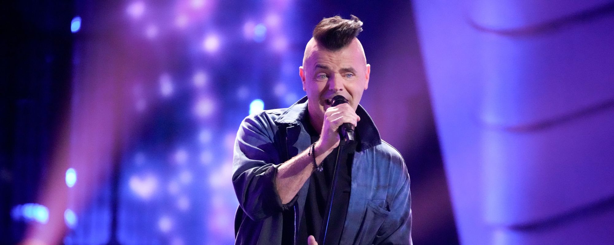 ‘The Voice’ Star Bryan Olesen Brings John Legend to Tears With Moving Cover of Benson Boone’s “Beautiful Things”
