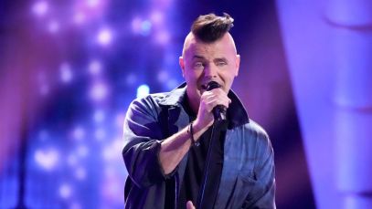Bryan Olesen 'The Voice' Top 5 Performance