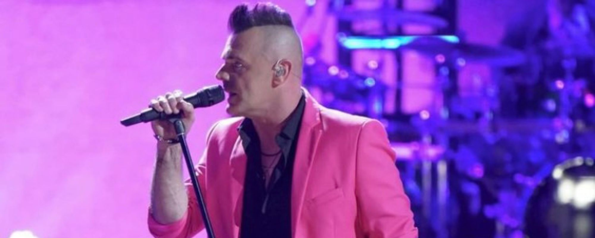 Watch ‘The Voice’ Favorites Nathan Chester, Bryan Olesen, and Maddi Jane’s Heavenly Trio Cover of The Cure