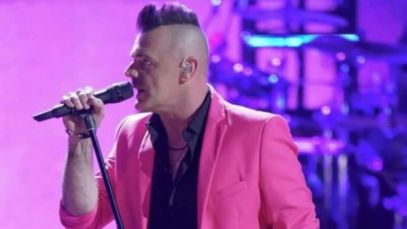 'The Voice' Top 9 The Cure