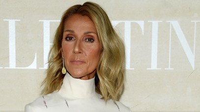 Celine Dion Admits She Almost "Died" Due To Stiff Person Syndrome
