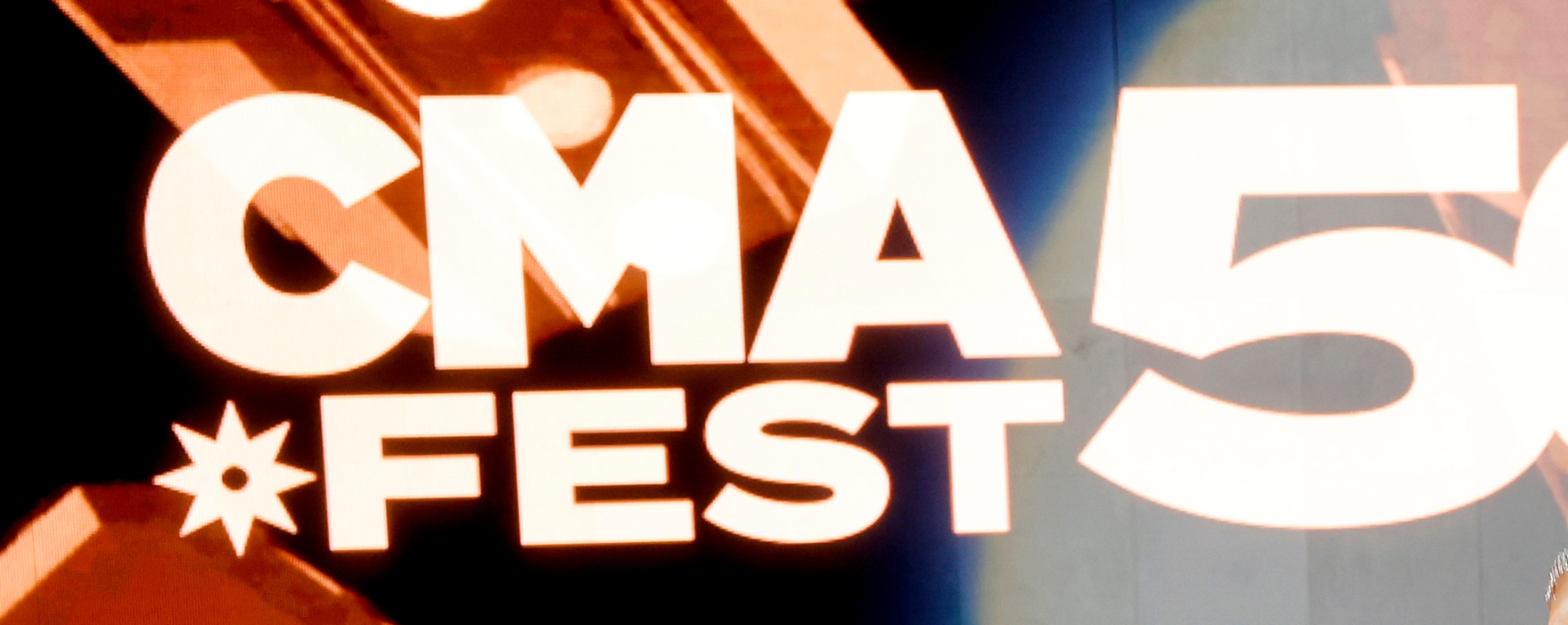 Check Out the CMA Fest Full Lineup, Stages, and Events Coming to Downtown Nashville June 6 to 9