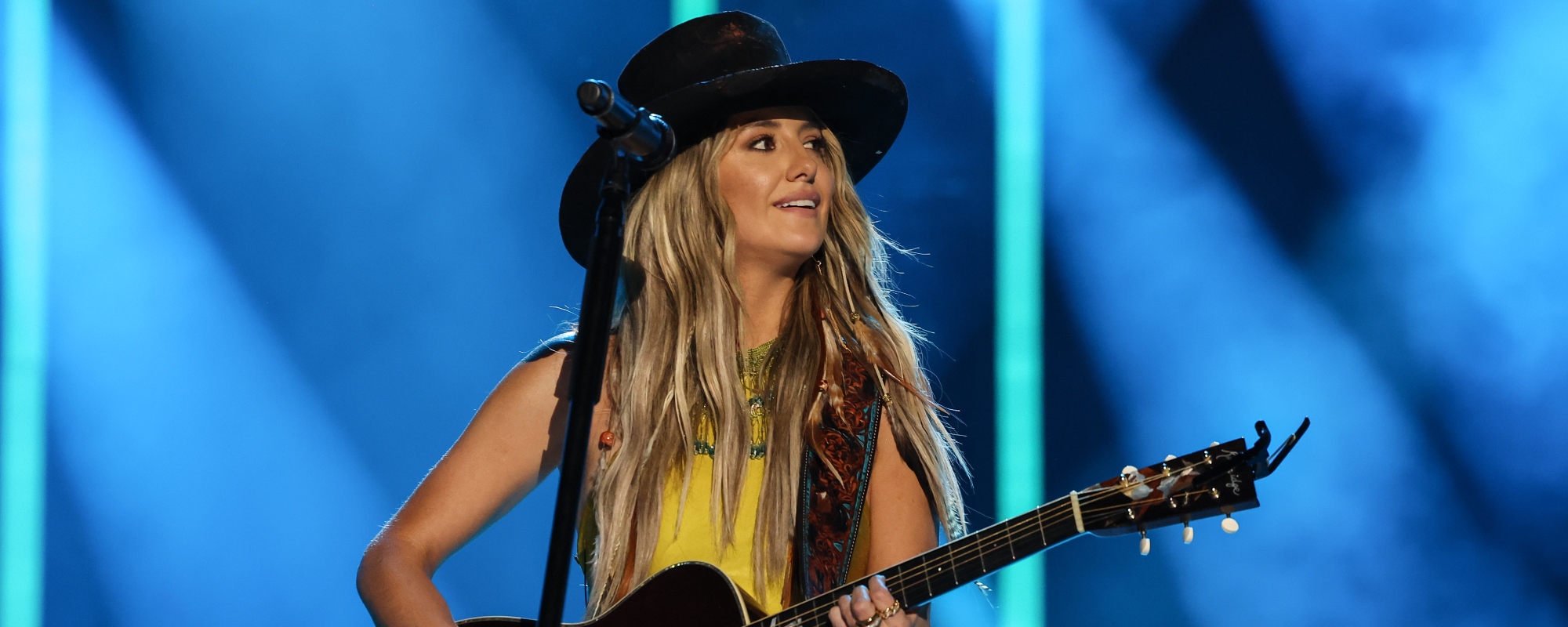 CMA Fest Announces More Artists Added to Star-Studded Lineup