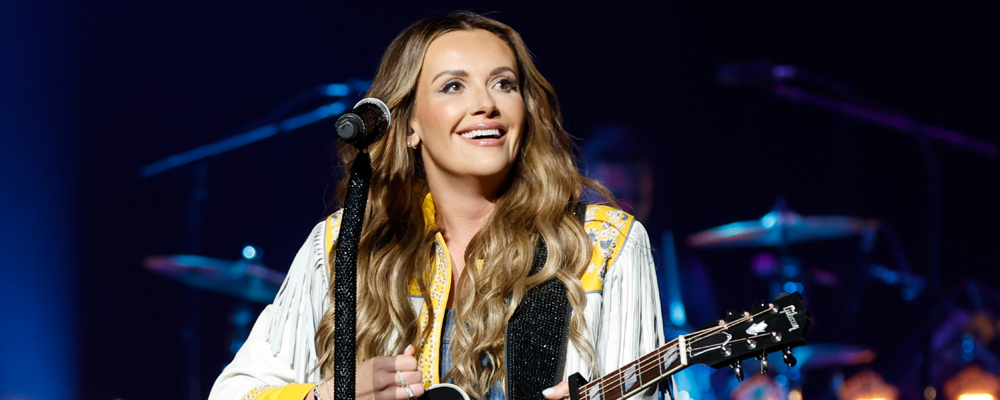 Carly Pearce Reveals Pericarditis Diagnosis With Fans Ahead New Album