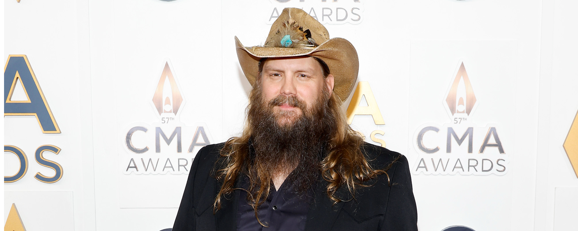 Watch Chris Stapleton Find Harmony With Jennifer Hudson & War and Treaty for “Loving You on My Mind” Performance