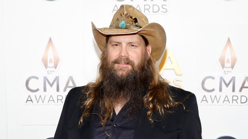 Watch Chris Stapleton Find Harmony With Jennifer Hudson & War and Treaty