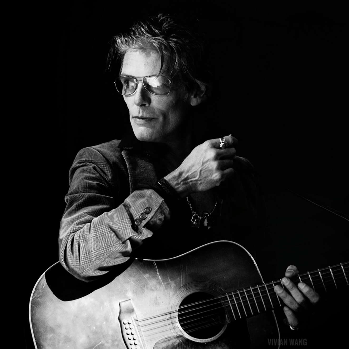 Meet the 2024 American Songwriter Song Contest Judges