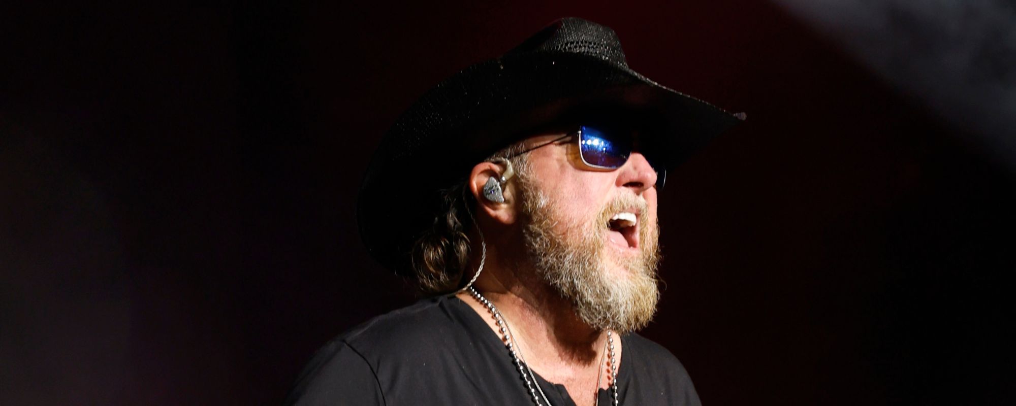Colt Ford Dares You to Bet Against Him After Near-Fatal Heart Attack: “See What Happens”