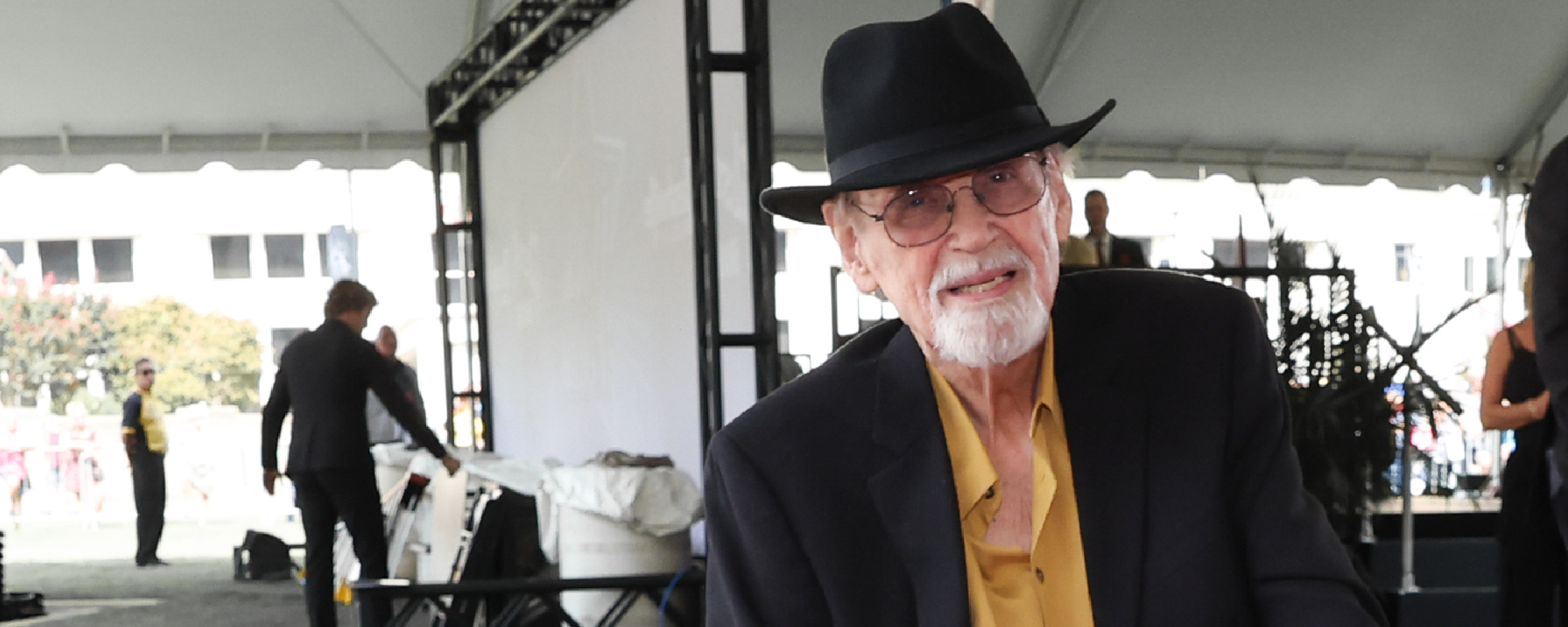 Tributes Pour in for “King of Twang” Duane Eddy, Dead at 86