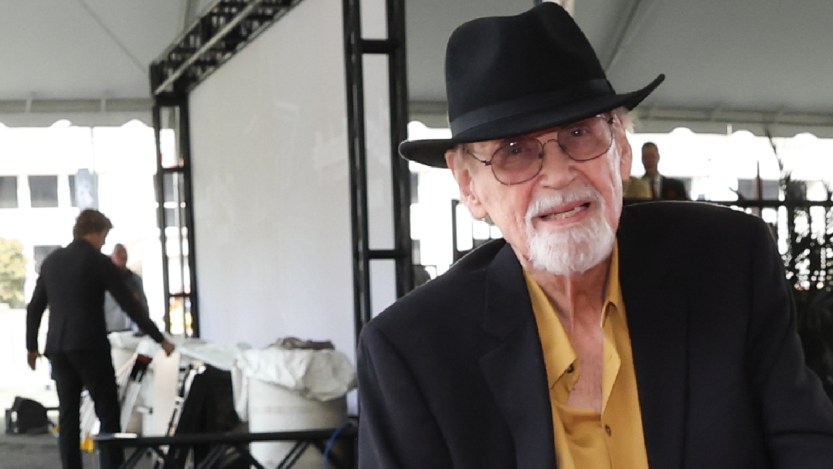 "King of Twang" Duane Eddy Passes Away at 86