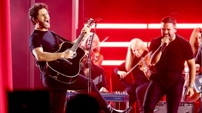 Dan + Shay Are Having a Moment on 'The Voice'