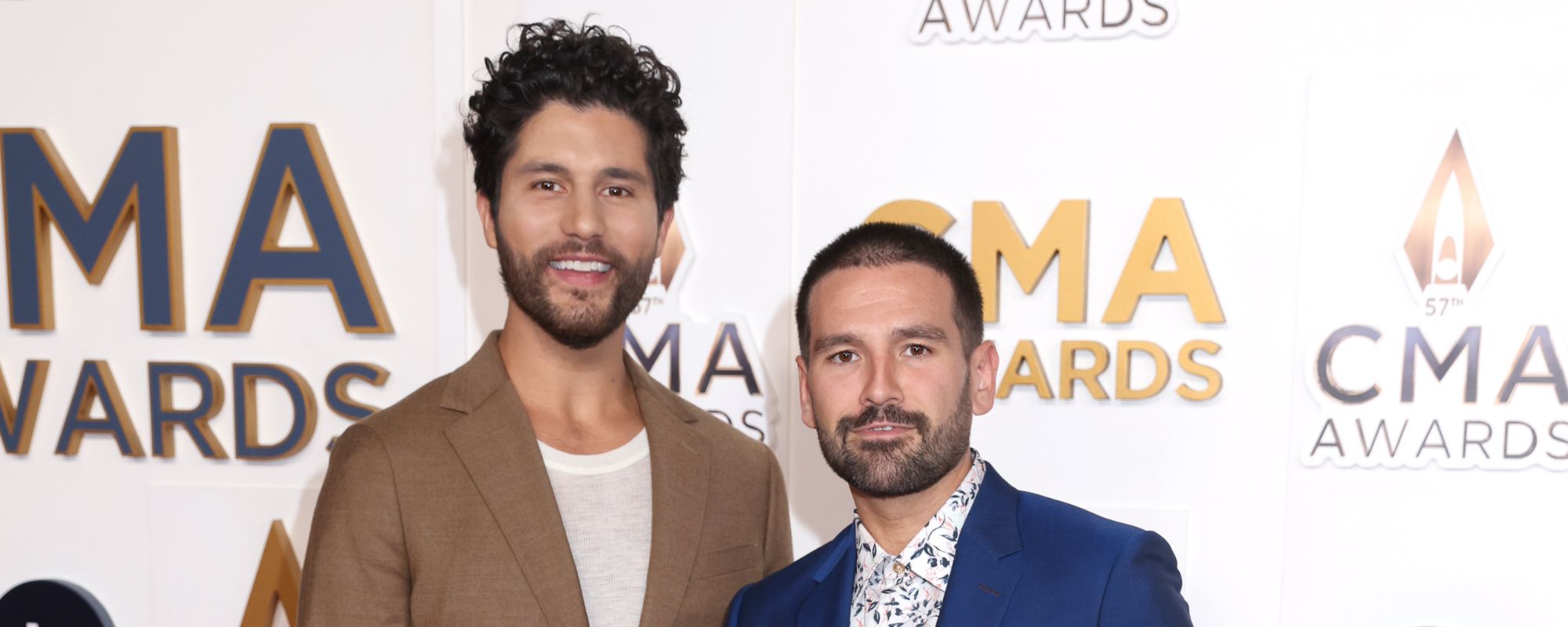 Dan + Shay Share Some Advice With Their Successors on 'The Voice'