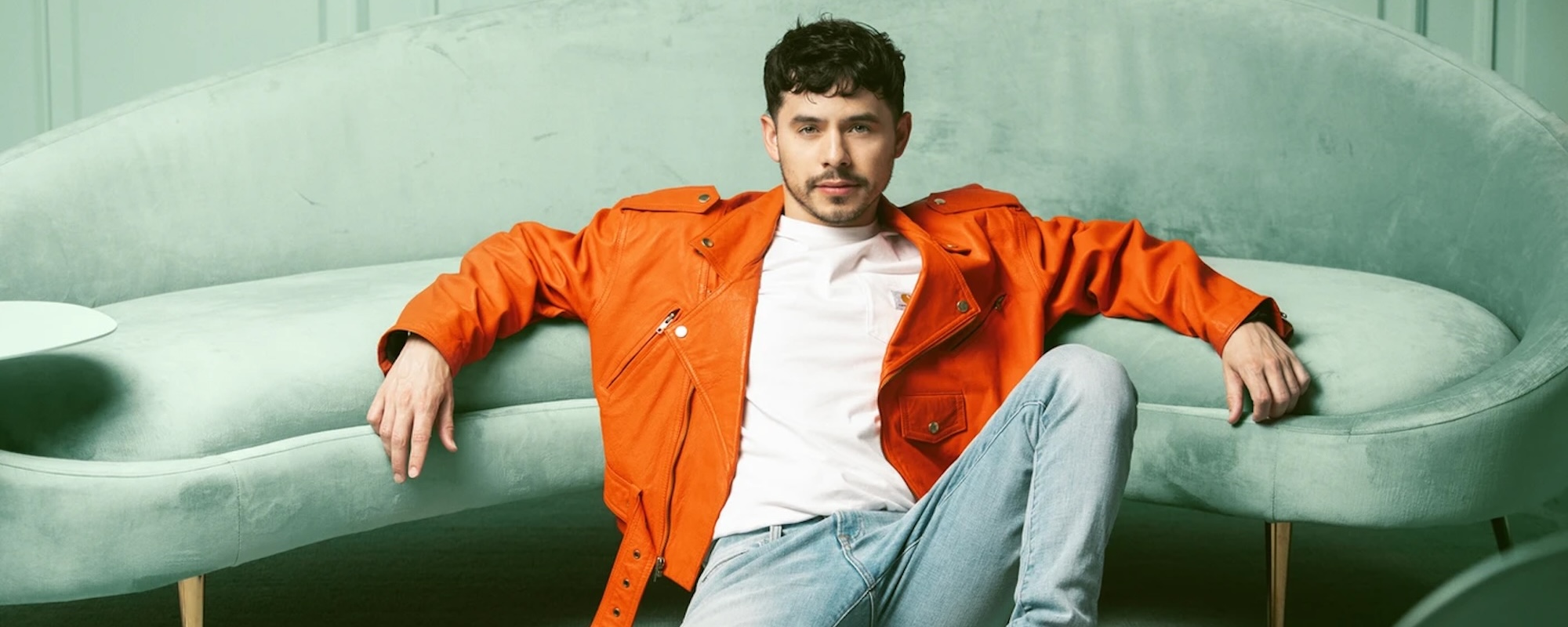 David Archuleta on Coming Out, Leaving the Mormon Church, and Going Through “Hell” and Back to Make New Music and Write a Book