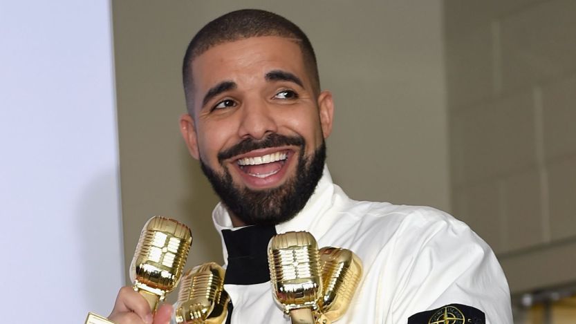 Drake Removes Kendrick Lamar Diss After Tupac Estate Threatens Lawsuit Over AI Vocals