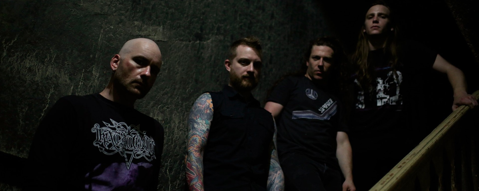 Photo courtesy of Arsis' X page