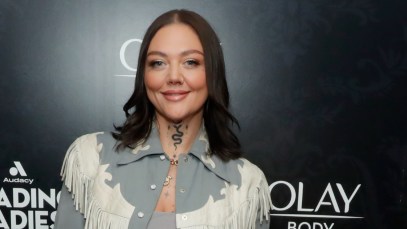 Elle King Opens up About Her Mishap During the Dolly Parton Tribute and Admits She Was "Overwhelmed"