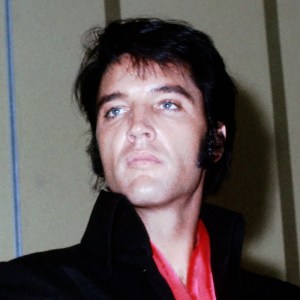 Elvis Presley's Granddaughter Saves Graceland From Being Auctioned Off