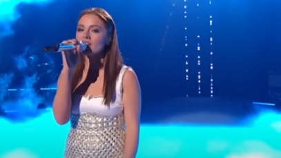 Emmy Russell Shares Touching Video About Performing "Coal Miner’s Daughter" on 'American Idol'