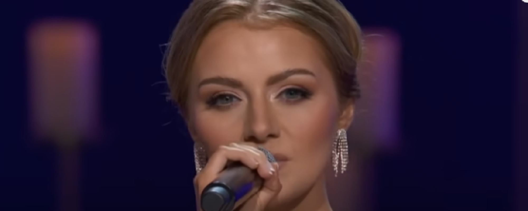 Emmy Russell Recalls Her Last Conversation With Her Grandmother Loretta Lynn