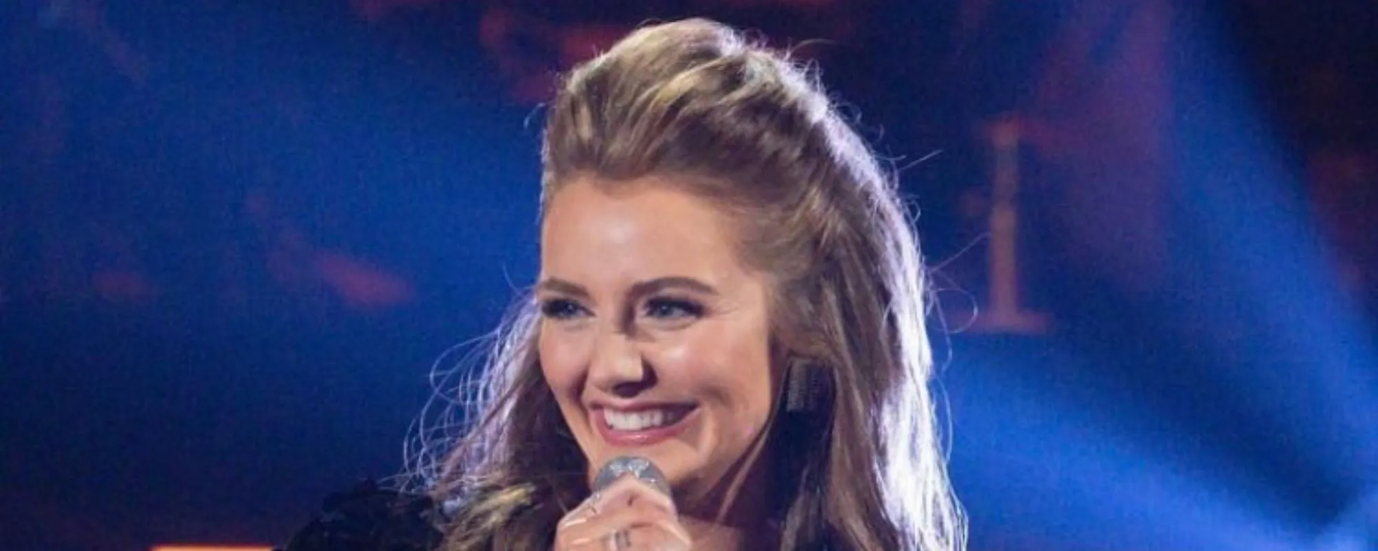 American Idol’s Emmy Russell Is No Longer Running Away From Her Family Legacy
