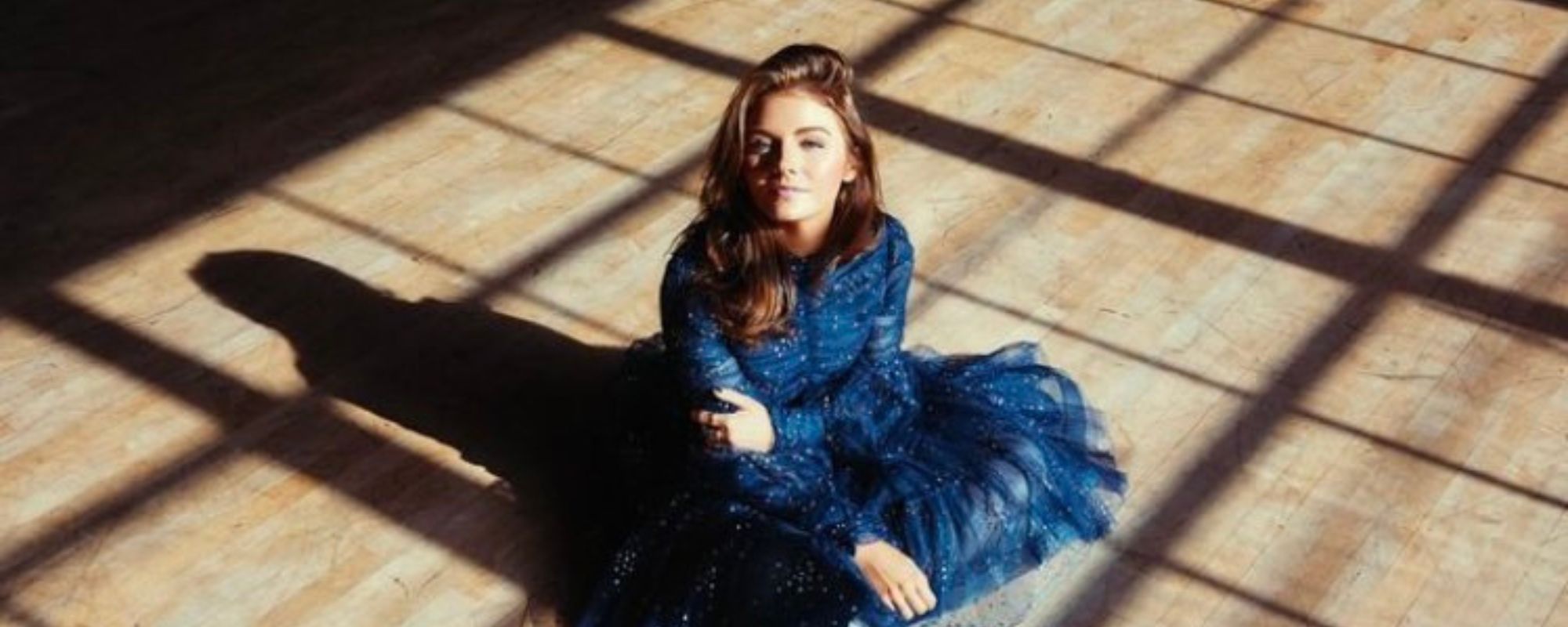 'American Idol's' Emmy Russell Debuts Heartbreaking Original Tune on Social Media