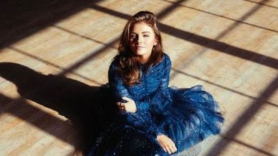 'American Idol's' Emmy Russell Debuts Heartbreaking Original Tune on Social Media