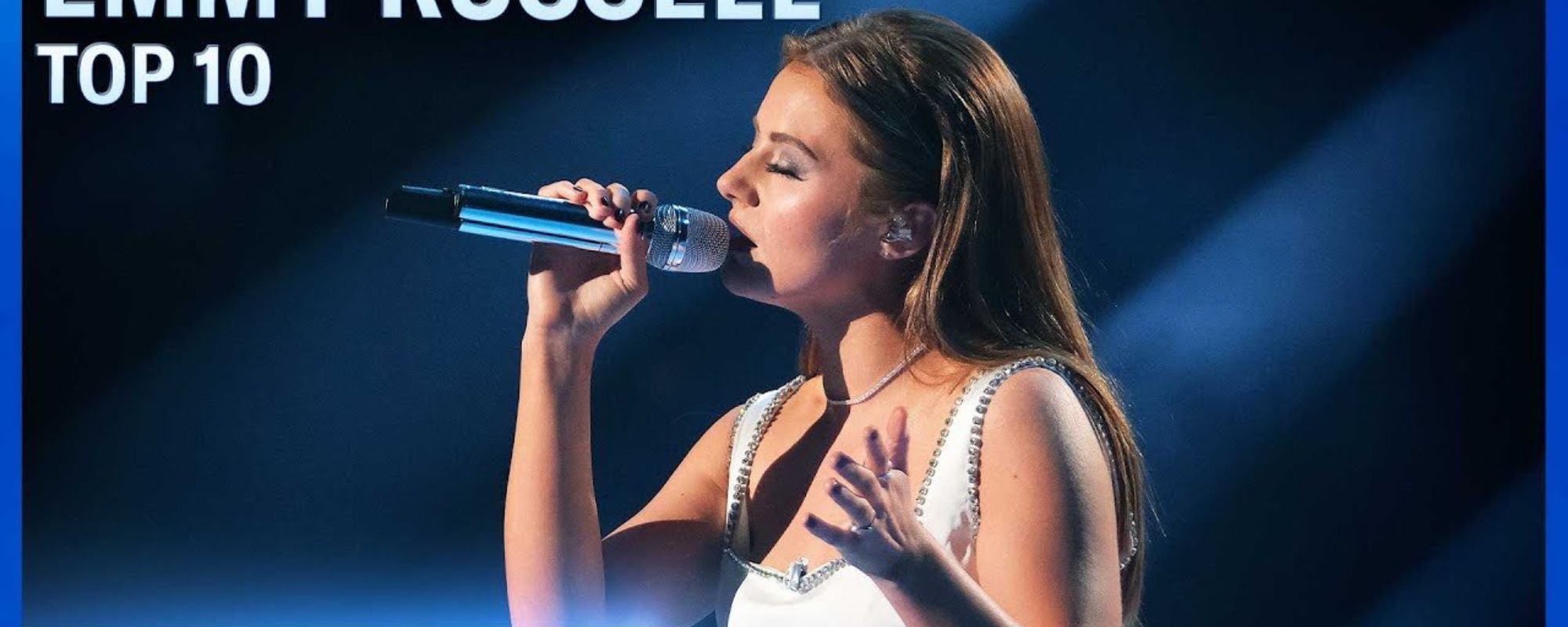 Emmy Russell Delivers Haunting Rendition of Adele Song on 'American Idol'