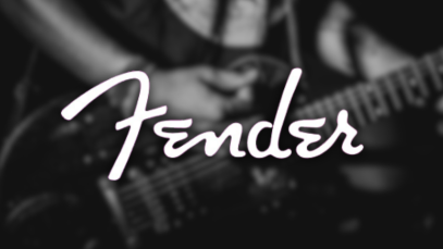 Fender Play