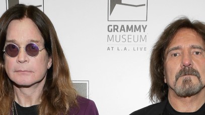 Geezer Butler and Ozzy Osbourne Set To Perform on Last Black Sabbath Concert
