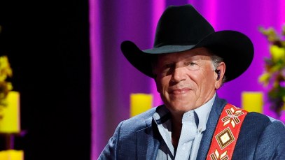 George Strait Mourns the Death of Good Friend and Road Manager