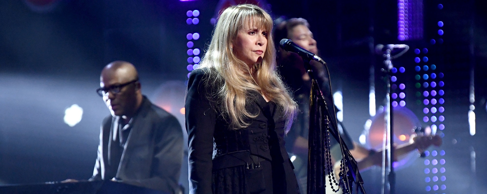 3 of the Best Stevie Nicks Duets–That Aren’t “Stop Draggin’ My Heart Around” or “Leather and Lace”