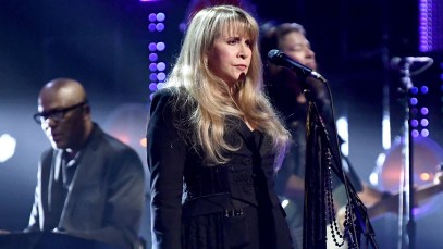 2019 Rock & Roll Hall Of Fame Induction Ceremony - Show