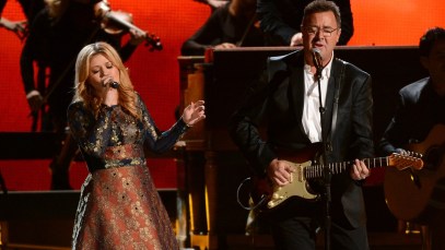 46th Annual CMA Awards - Show
