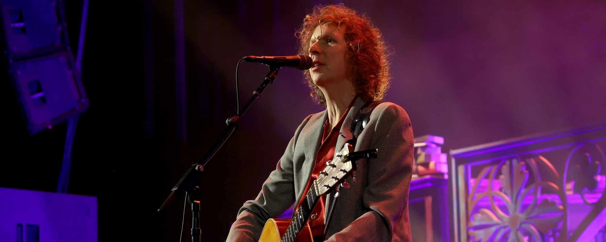 Beck Announces Orchestral Tour in 2024