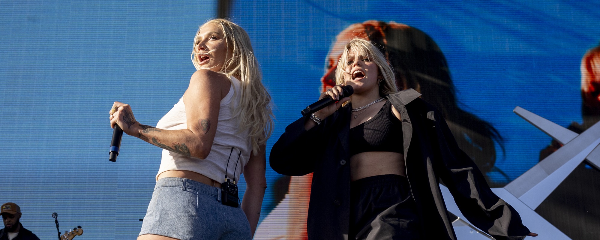 Kesha to Permanently Change Lyric About Diddy in “Tik Tok”