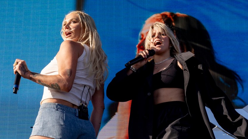 2024 Coachella Valley Music And Arts Festival - Weekend 1 - Day 3