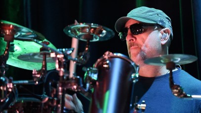 Primus And Clutch In Concert At The Hard Rock Joint